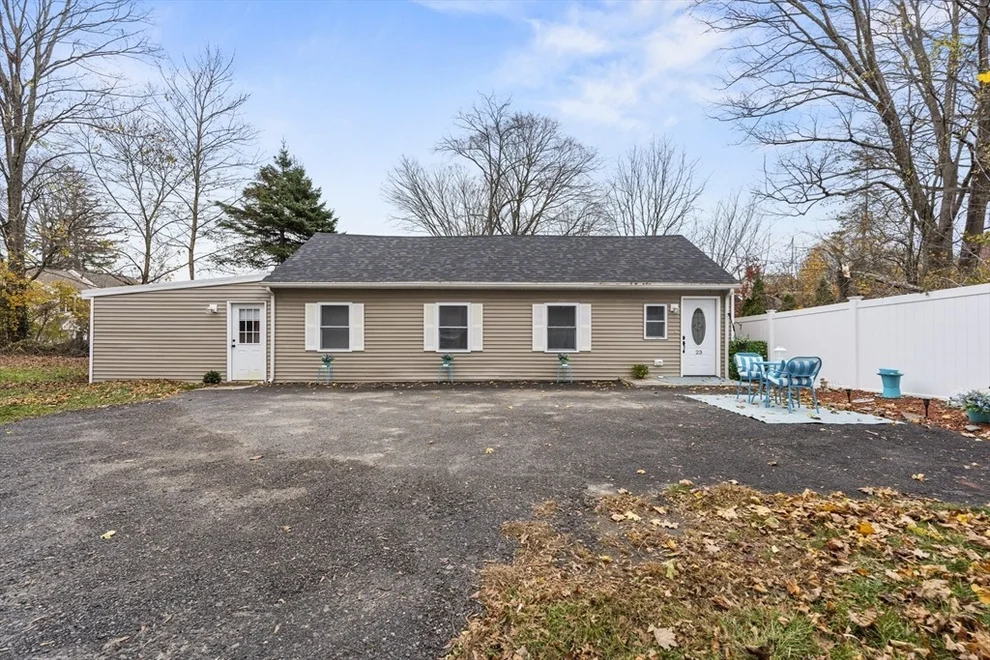Unit for sale at 23 Bennett Lane, Lancaster, MA 01523