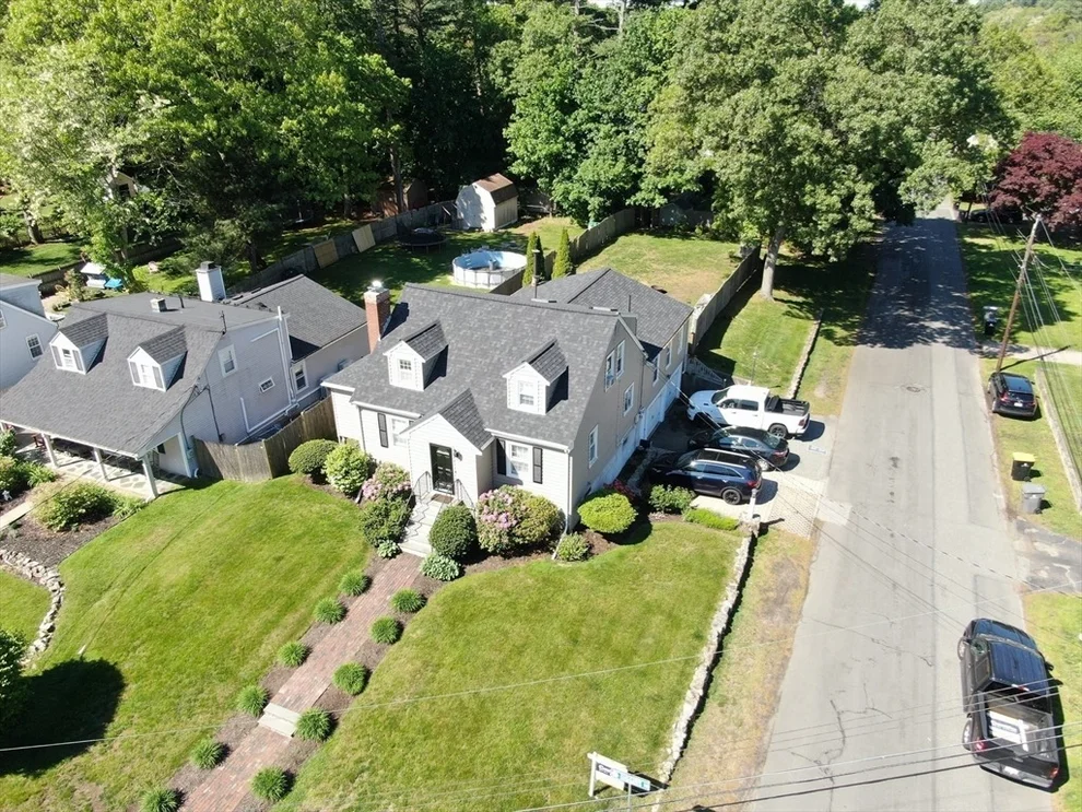 Unit for sale at 51 Higgins Road, Framingham, MA 01701