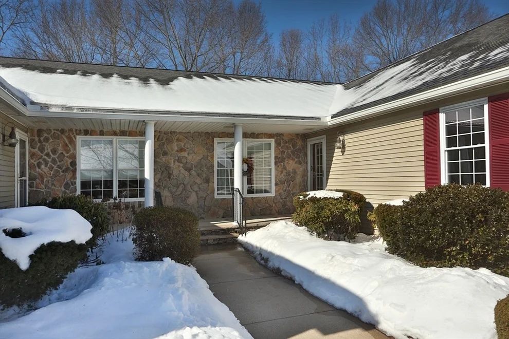 Unit for sale at 89 Clipper Way, Newburyport, MA 01950
