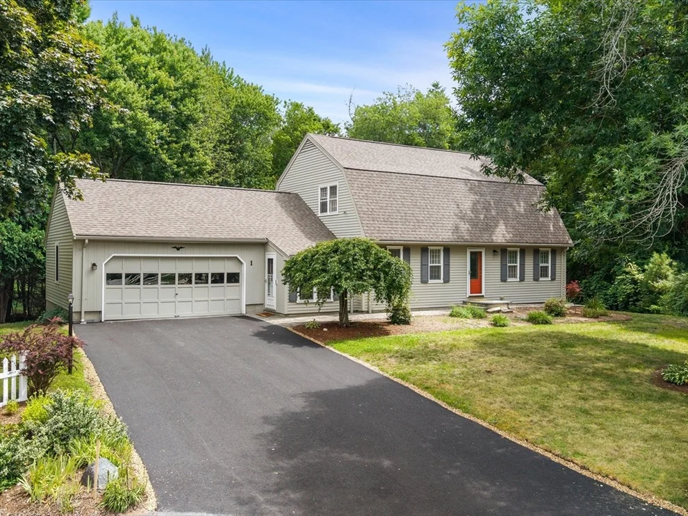 Unit for sale at 1 Longmeadow Road, Westborough, MA 01581