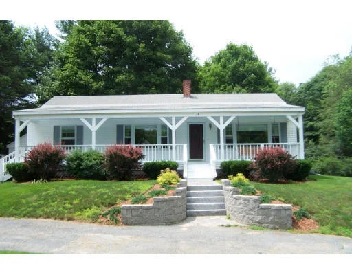 Unit for sale at 34 Parker Road, Shirley, MA 01464