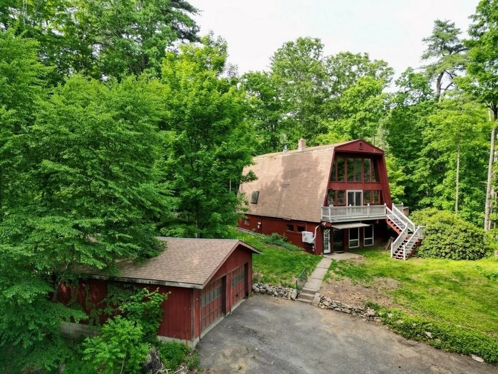 Unit for sale at 327 Long Plain Road, Leverett, MA 01054