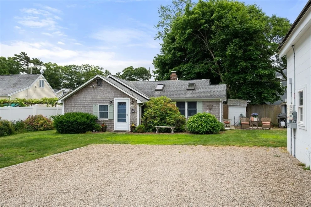 Unit for sale at 47 Chippewa Dr, Wareham, MA 02532