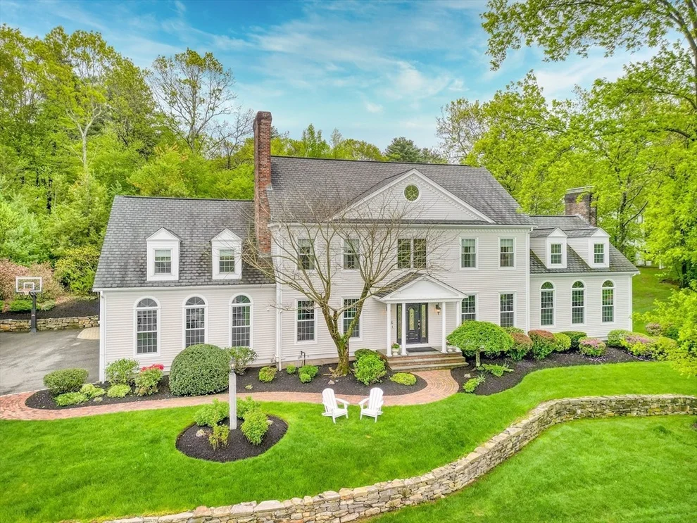 Unit for sale at 6 John Matthew Road, Hopkinton, MA 01748