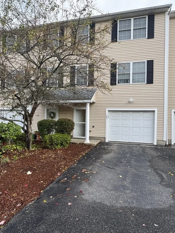 Unit for sale at 81 Salem Rd, Billerica, MA 01821