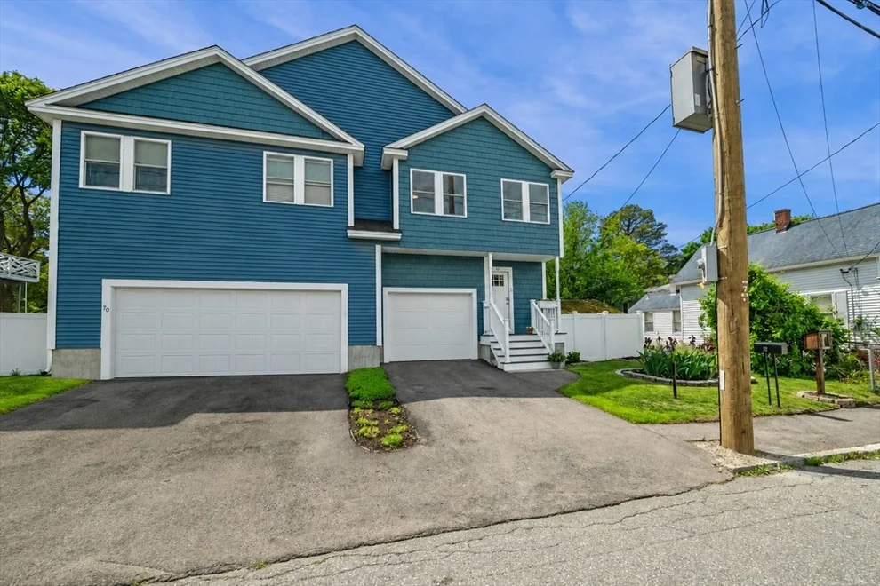 Unit for sale at 72 Manchester St, Lowell, MA 01852