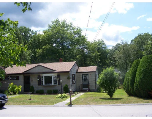 Unit for sale at 15 June Street, Dudley, MA 01571