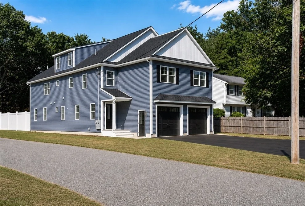 Unit for sale at 57 Bellflower Road, Billerica, MA 01821