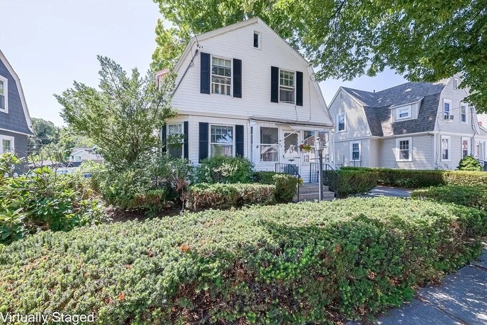 Unit for sale at 62 Greenfield St, Lawrence, MA 01843