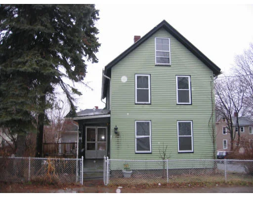 Unit for sale at 30 Union, Haverhill, MA 01830