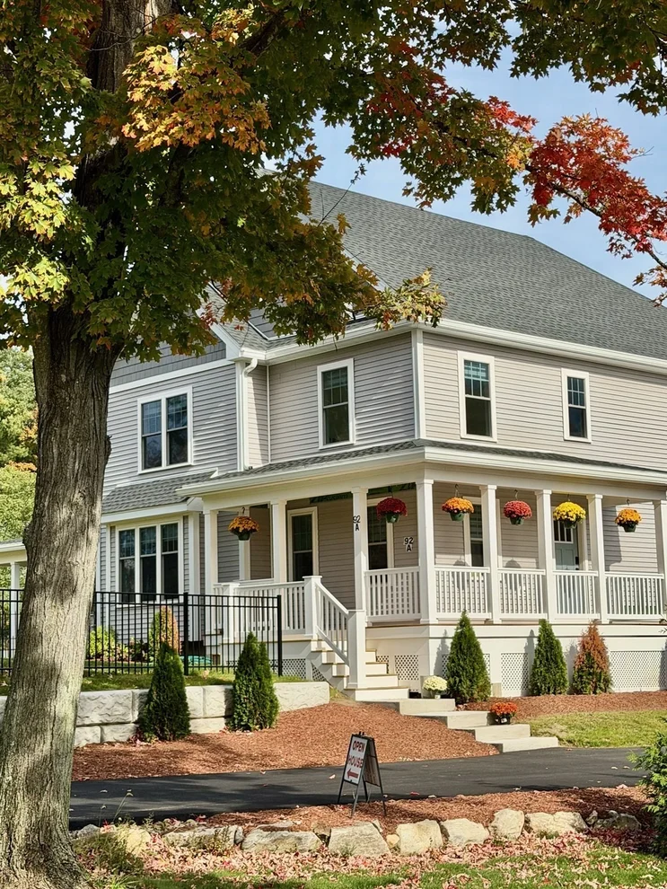 92 Willow Street