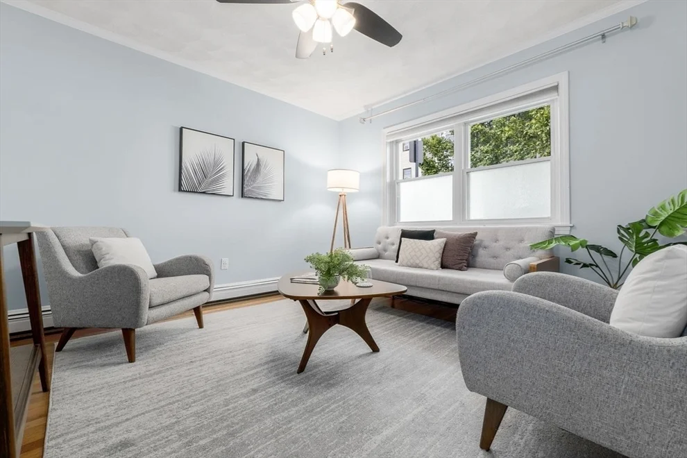 Unit for sale at 115 Bennington St, Boston, MA 02128
