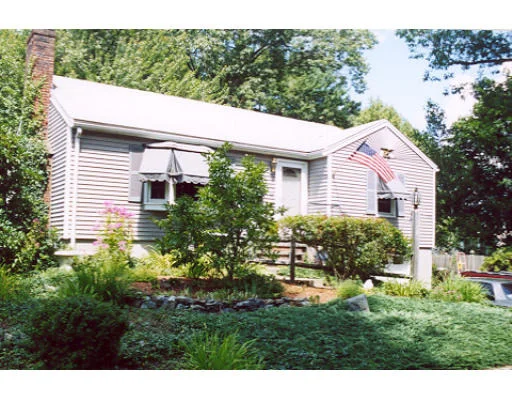 Unit for sale at 19 Prospect Street, Merrimac, MA 01860