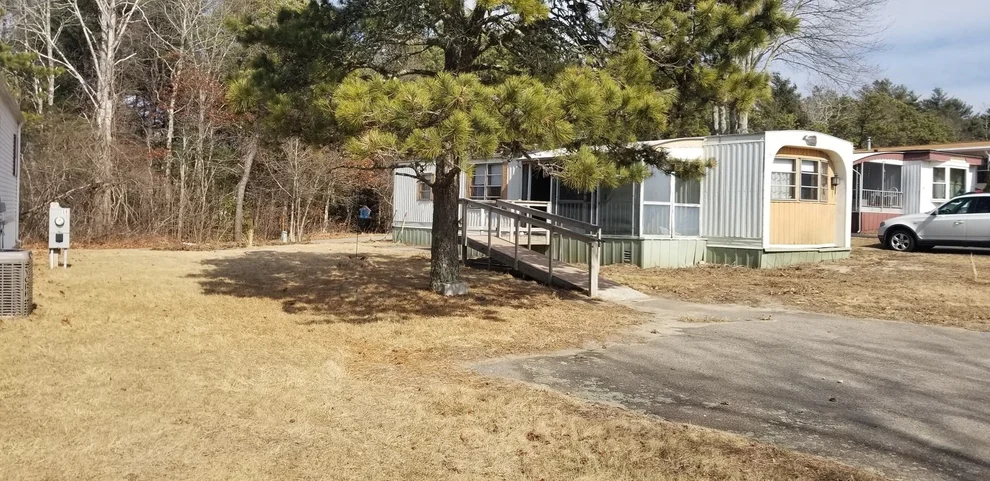 Unit for sale at 19 Coachman Ter, Plymouth, MA 02360