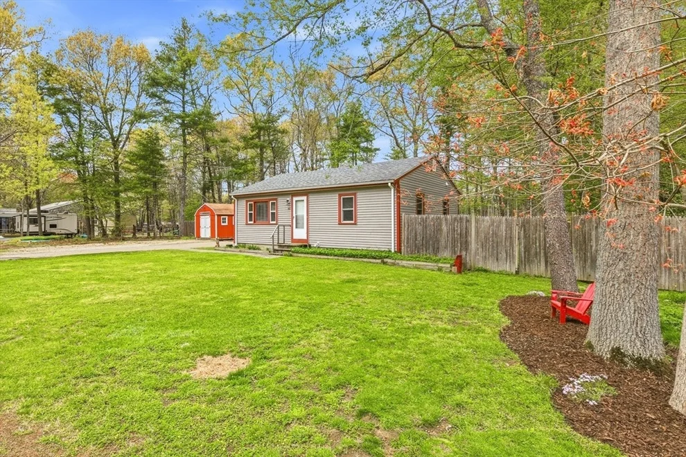 Unit for sale at 40 Rocky Gutter St, Middleboro, MA 02346