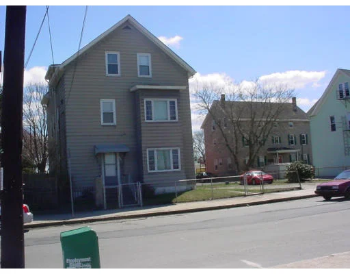 Unit for sale at 2158 South Main Street, Fall River, MA 02724