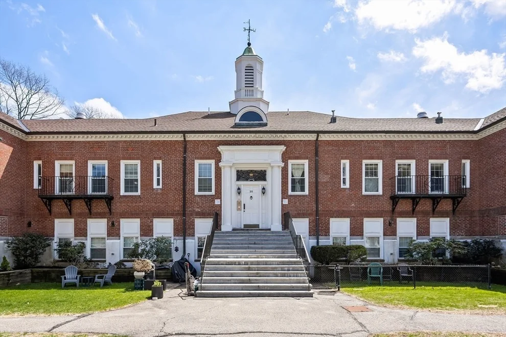 Unit for sale at 35 Eldridge, Boston, MA 02130