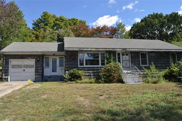 Unit for sale at 79 Mt. Pleasant St., Lowell, MA 01850