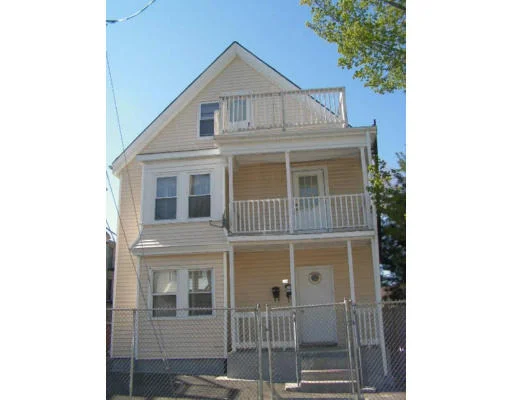 Unit for sale at 20 Johnson Ct, Brockton, MA 02301