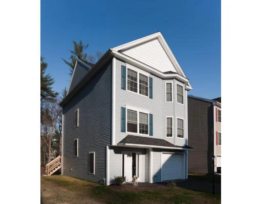 Unit for sale at 32 Nile St, Billerica, MA 01821