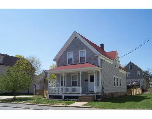 Unit for sale at 38 Starbird St., Lowell, MA 01854