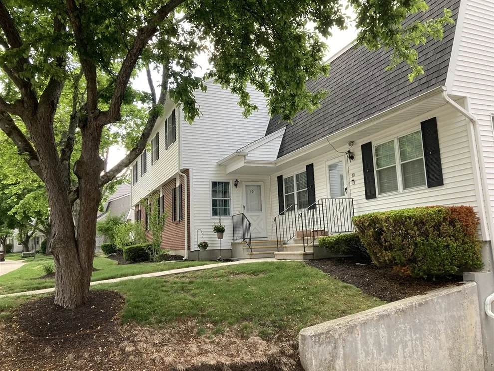 Unit for sale at 12 Pamela Ln, Amesbury, MA 01913