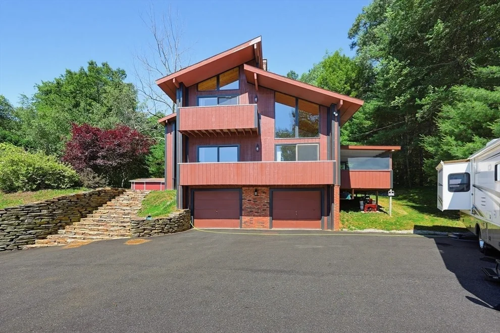 Unit for sale at 42 Jolicoeur Ave, Spencer, MA 01562