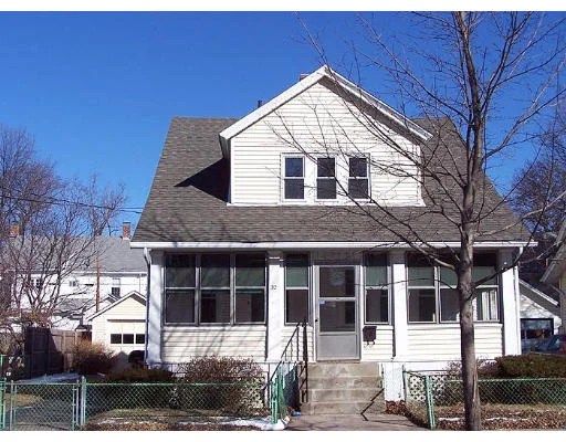 Unit for sale at 32 Larkspur St, Springfield, MA 01108