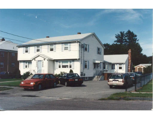 Unit for sale at 14 Totman Dr., Woburn, MA 01801