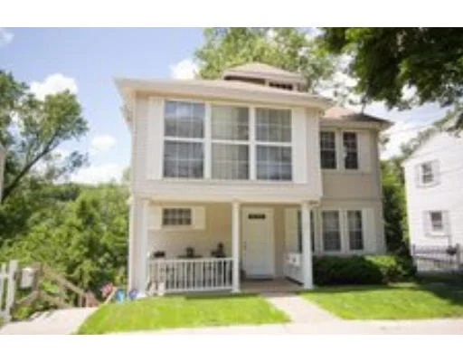 Unit for sale at 25 Pinedale Rd, Boston, MA 02131