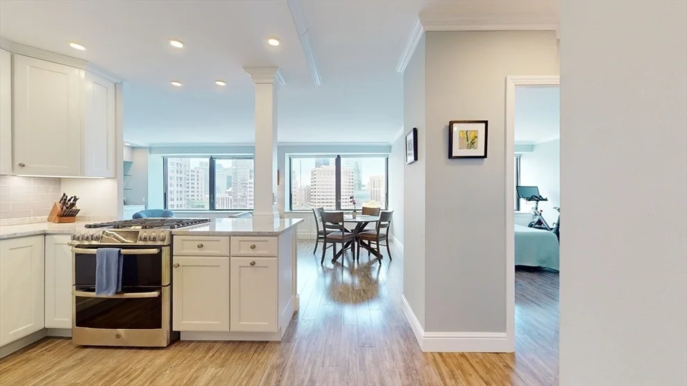 Unit for sale at 65 E India Row, Boston, MA 02110