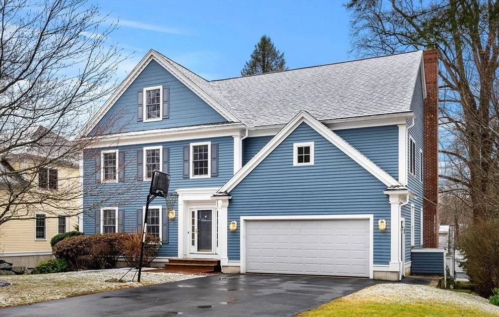 Unit for sale at 25 Liberty Ave, Lexington, MA 02420