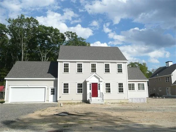 Unit for sale at 70 Wampum Street, Weymouth, MA 02190