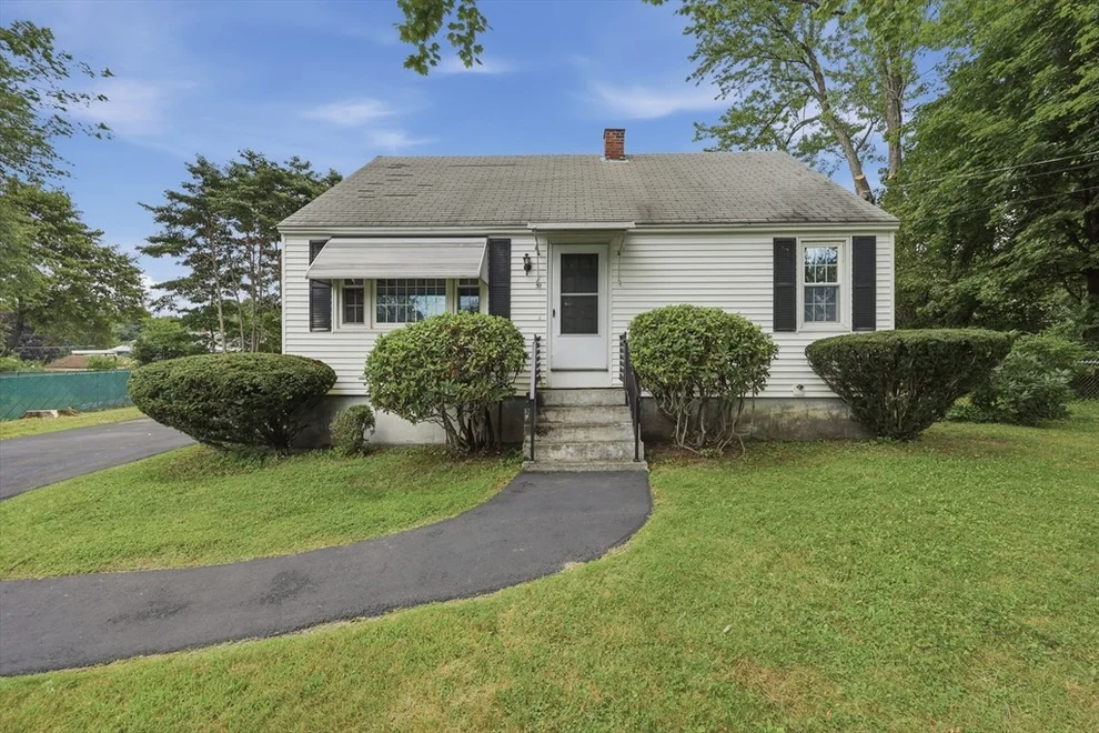 Unit for sale at 51 Lee Ave., Fitchburg, MA 01420