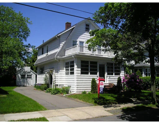 Unit for sale at 23 Parkway Road, Stoneham, MA 02180