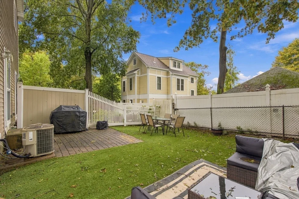 Unit for sale at 11-13 Rushmore St, Boston, MA 02135