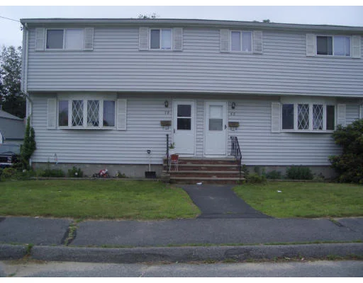 Unit for sale at 40 Adams Drive, Randolph, MA 02368
