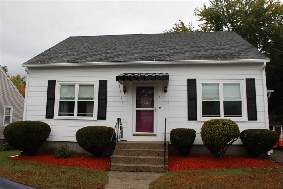 Unit for sale at 91 Moody St, Bellingham, MA 02019