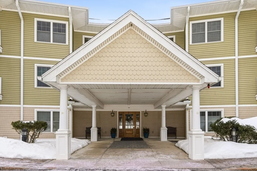Unit for sale at 490 Main St., Northborough, MA 01532