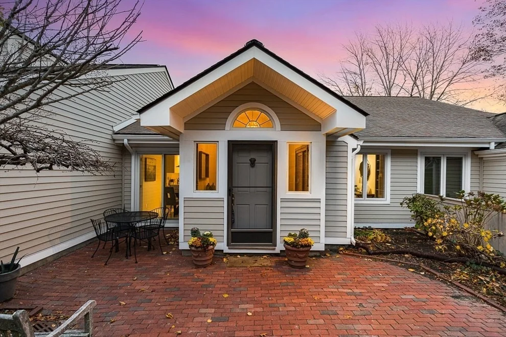 Unit for sale at 67 Algonquin Road, Newton, MA 02467