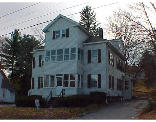 Unit for sale at 73 Haskell Ave., Clinton, MA 01510