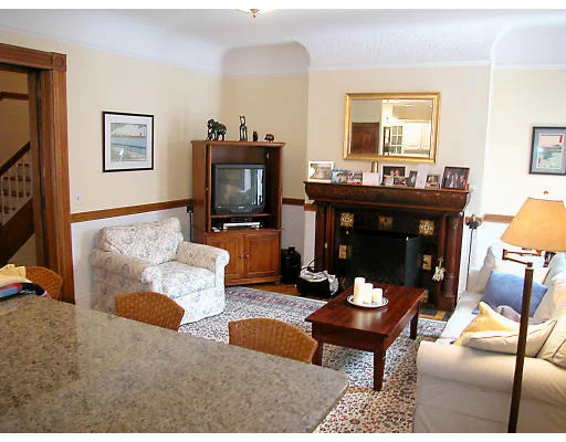 Unit for sale at 441 Marlborough, Boston, MA 02115