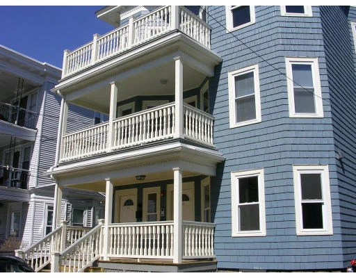 Unit for sale at 36-38 Trident Ave, Winthrop, MA 02152