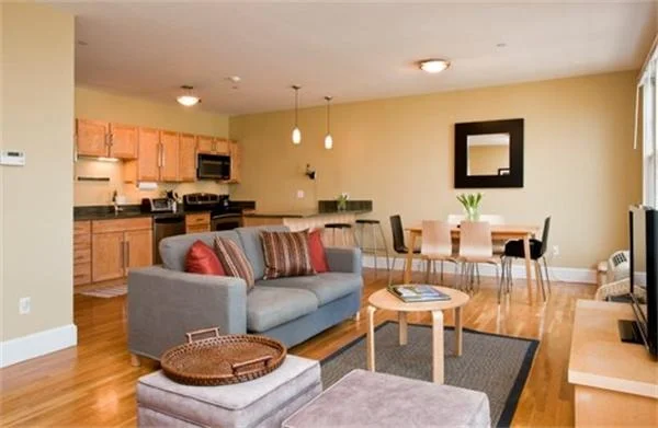 Unit for sale at 429 Norfolk Street, Somerville, MA 02143