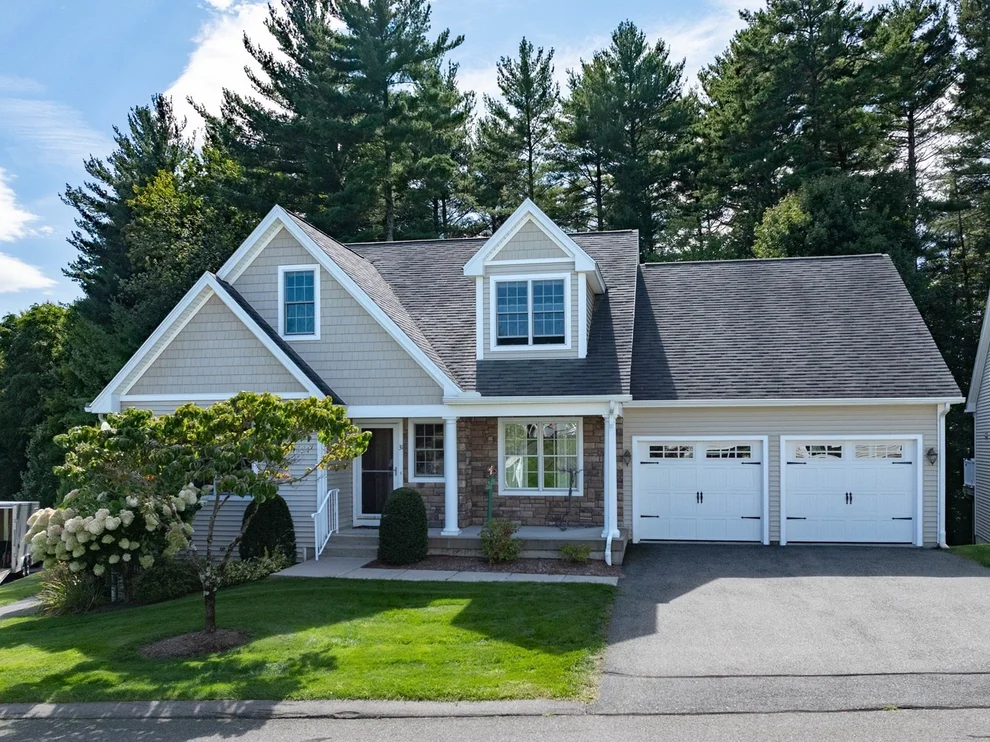 Unit for sale at 20 Bridge Rd, Northampton, MA 01062