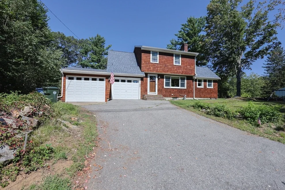 Unit for sale at 237 Millham St, Marlborough, MA 01752