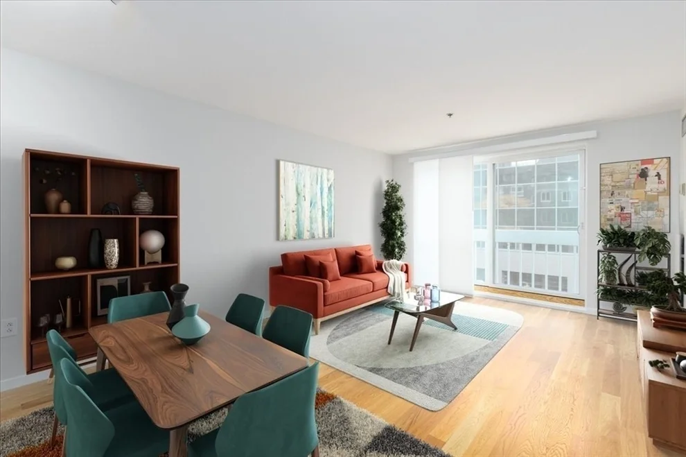 Unit for sale at 950 Massachusetts Ave, Cambridge, MA 02139