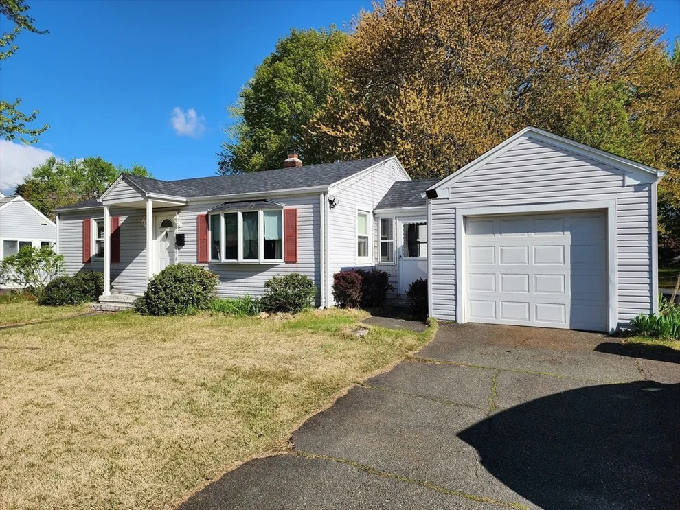 Unit for sale at 800 Mckinstry Ave, Chicopee, MA 01020
