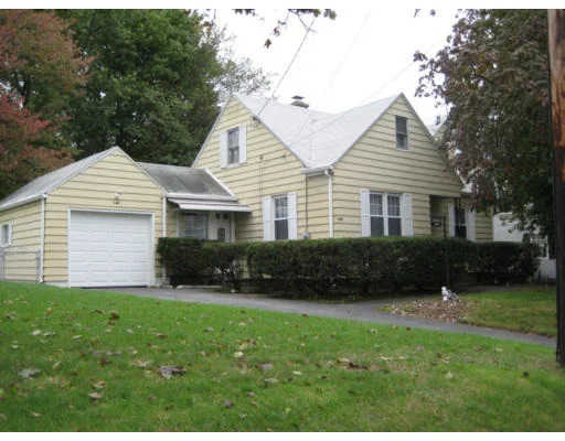Unit for sale at 149 Beauchamp Ter, Chicopee, MA 01020