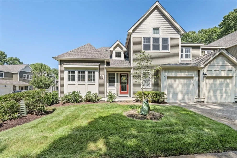 Unit for sale at 12 Mcneil Circle, Hopkinton, MA 01748
